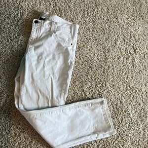 HATCH/Current Elliott Jeans-Maternity